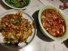 -小吊梨汤·北京菜·烤鸭(鸟巢店)