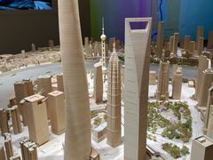-上海城市规划展示馆