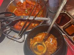 -西塔老太太泥炉烤肉(苏州大悦城店)