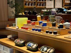-奈雪茶院·茶室茶馆(广州粤海天地店)