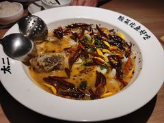 -新太二·鲜料川菜(晶耀前滩店)