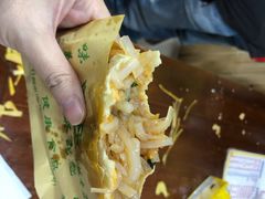 -刘氏方酥锅盔(古城总店)