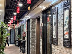 -大水车公馆·顺德菜·妈姐菜(均安店)