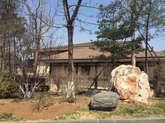 -金石唐风国际温泉会馆