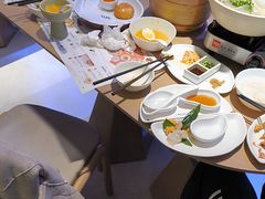 -苏小柳点心·手作小笼包(浦东嘉里城分院)