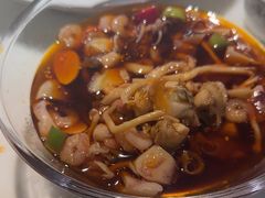 -日丰园海肠水饺·老字号大连海鲜(和平广场店)