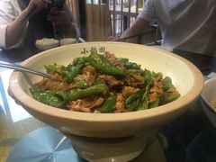 小稻田辣椒炒肉-小稻田辣椒炒肉(大浪商业中心店)