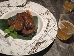 -前海沿·青岛菜(乐客城店)