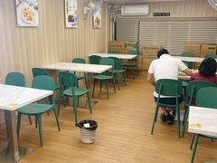 大堂-吴一川韭香粉皮(丽香苑分店)