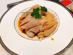 -本味轩精品茶餐厅(黄山路店)