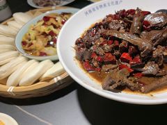 -三强鸽子(中原路店)
