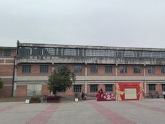 -柳州工业博物馆