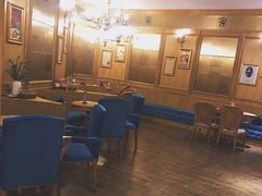 大堂-安薇塔英式下午茶(万科中心店)