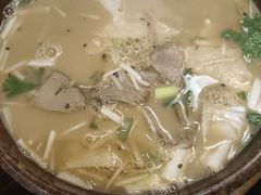-玉祥府牛肉罩饼(金光道店)