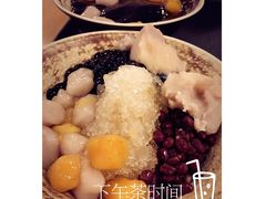 -鲜芋仙Meet Fresh(五道口店)
