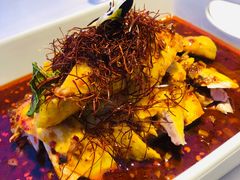 -花开餐厅(环湖中路店)