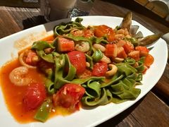 -喜洲吧·江畔老船厂·庭院餐厅(喜临院店)