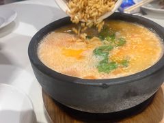 龙虾汤泡饭-东海海鲜酒家(中信广场店)