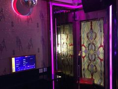 -麦度量贩式KTV(中联广场店)