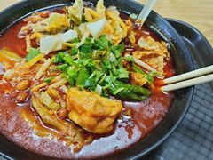 -正宗南铁拉叔沙煲螺·烧烤·秘制靓粥(南铁总店)