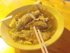 -鼓楼夜市