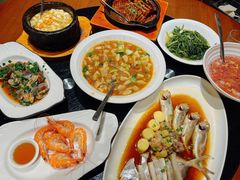 -甬上名灶(天一阁·翠柏店)