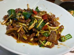 -打酱油·非遗淮扬菜(瘦西湖梅岭店)