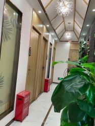 -芳朵美容养生SPA