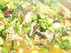 -建德食府·十八年建德菜(天目里国际街区店)