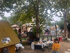 -HERRE·FARM 赫尔露营农场·团建聚会包场