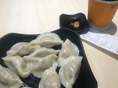 -大娘水饺(浒崇路大润发店)