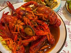 -小田油焖小龙虾(双井店)