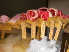 -AJIYA味屋和牛烤肉自助放题(温州万象城店)