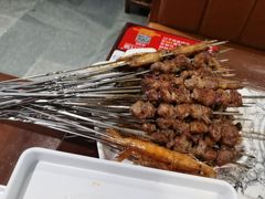-京元盛铜锅涮肉(上海总店)