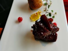 上海熏鱼-上海滩餐厅(BFC外滩金融中心店)