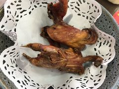 -乔家满族八大碗(流水沟店)