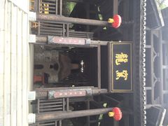 古窑民俗博览区-景德镇古窑民俗博览区