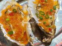 -丰豪烧烤·粤式大排档(学府店)