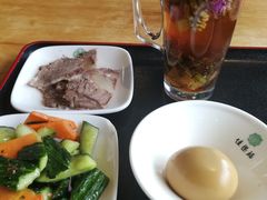 -中阿兰牛肉面(悦海新天地店)