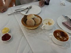-新侨三宝乐西餐厅(崇文门店)