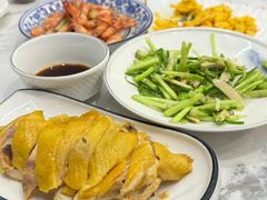 -蟹天蟹地农家菜·阳澄湖大闸蟹(浅水湾店)