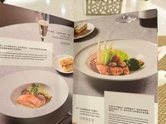 -北京北辰洲际酒店啡扬咖啡厅·自助餐厅