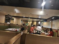 -海底捞火锅(奥山世纪城店)