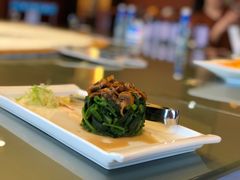 -青岛蓝海大饭店·渔歌舫(李沧店)