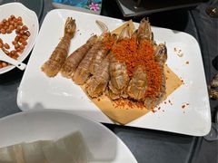 -海鲜e族(马王堆店)