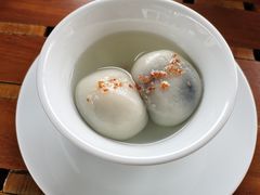 -宁波柏悦酒店·钱湖渔港