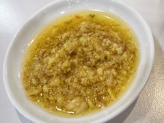 姜蓉-明本湛江鸡•海鲜小厨(陈家祠店)
