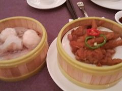 -福州天元国际威斯汀酒店·中国元素餐厅