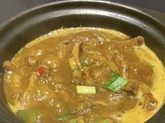 -老馆子·建德菜·山肴鱼鲜(海威新界店)