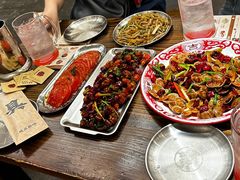 -破店肥哈·东北烧烤(南山保利店)